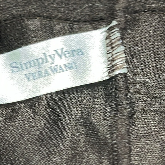 Tights Simply Vera Vera Wang - Picture 6 of 7